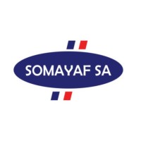 SOMAYAF S.A logo - Similar company to Gallium Technology