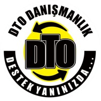 DTO DANIŞMANLIK logo - Similar company to Forward Bilişim Kalite Eğitim Ve Teşvik Danışmanlık