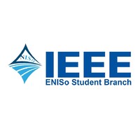 IEEE ENISo Student Branch logo - Similar company to Ieee Ras University Of Rajshahi Sbc