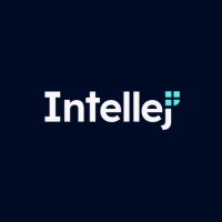 Intellej logo - Similar company to Vision Wave