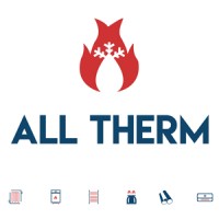 ALL Therm logo - Similar company to Alltherm
