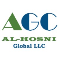 ALHOSNI GLOBAL LLC logo - Similar company to Sadad Electronic Payment Gateway Llc