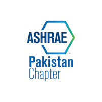 Ashrae Pakistan Chapter logo - Similar company to Arkay Engineering