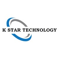 K Star Technology logo - Similar company to Star Technology Group