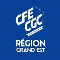 CFE-CGC Région Grand Est logo - Similar company to Services Publics Cfe-Cgc
