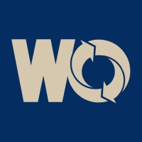 Waste Optima logo - Similar company to 4Voice