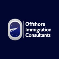 Offshore Immigration - OIGC logo - Similar company to Xreal Estate