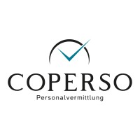 Coperso GmbH logo - Similar company to Isar Digital Ventures Gmbh