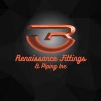 Renaissance Fittings & Piping Inc logo - Similar company to Vm Pipefit Pvt Ltd