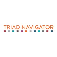 TriadNavigator logo - Similar company to Hustle Winston-Salem