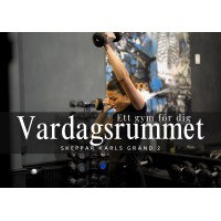 Vardagsrummet logo - Similar company to Evy Technology