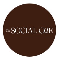The Social Cue logo - Similar company to Vineyard Decorators