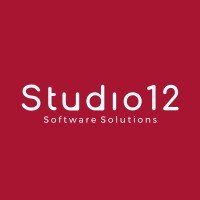 Studio 12 Software Solutions logo - Similar company to Machteamsoft