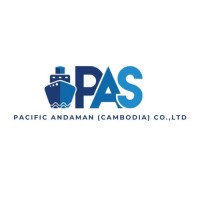 PACIFIC ANDAMAN (CAMBODIA) CO.,LTD logo - Similar company to First Dsa