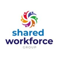 Shared Workforce Group logo - Similar company to The Globalution Group