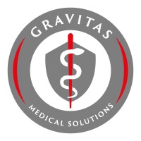 Gravitas Medical Solutions Limited logo - Similar company to Bmcc Paramedic Program