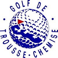 Golf de Trousse Chemise - Ile de Ré logo - Similar company to Barvaux Water Technics