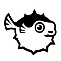 Globefish studio logo - Similar company to Image Nahan