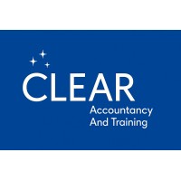 Clear Accountancy And Training logo - Similar company to Dinghy Gmbh
