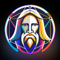 Leonardo.Ai logo - Similar company to Magicbrief