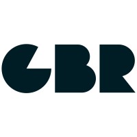 GBR logo - Similar company to Bruma