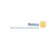 Rotary Club of Navi Mumbai Industrial Area logo - Similar company to 4G Pharmacare Pvt. Ltd