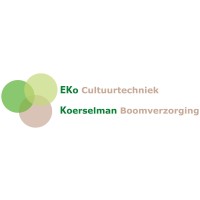 EKo Cultuurtechniek logo - Similar company to Slf Group Rental + Sales Bv