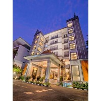 Grand Serela Yogyakarta logo - Similar company to Innside Inc.