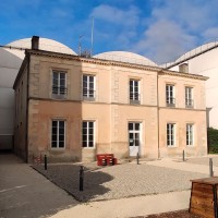 Maison RêVée logo - Similar company to Rocpro3D