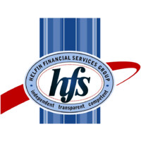 Helfin Financial Services logo - Similar company to Aetos Financial Services