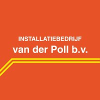 Installatiebedrijf Van der Poll logo - Similar company to Stam & Stam Installatiegroep