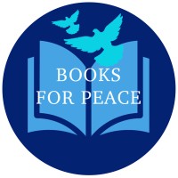 booksforpeace.org/ logo - Similar company to Amagi