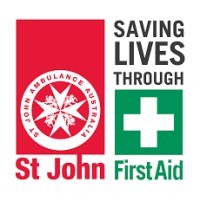 St. John Ambulance, Victoria logo - Similar company to Cleanplan