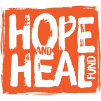 Hope and Heal Fund logo - Similar company to Chc Bold Pac