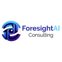 Foresight AI Consulting logo - Similar company to Smartshift Ai Consulting