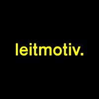 Leitmotiv Productions logo - Similar company to Les Docs Du Nord
