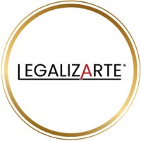 LegalizArte logo - Similar company to Lares Chile
