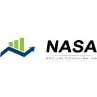 Nasasec-Campo Grande logo - Similar company to Castseg Campo Grande