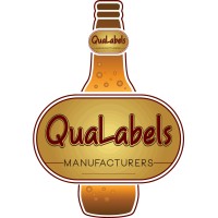 QuaLabels Manufacturers PLC logo - Similar company to Prime Packaging Plc