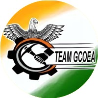 Team GCOEA | SAE-TIFAN logo - Similar company to Team Asterix