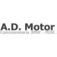 A.D. Motor logo - Similar company to Due Elle Group