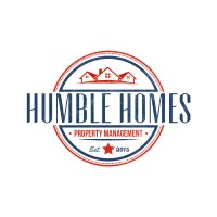 Humble Homes Property Management logo - Similar company to Bennett Construction & Enterprises