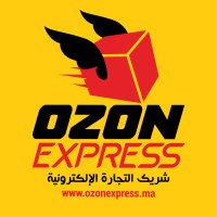 OZONEXPRESS logo - Similar company to Sendit.Ma
