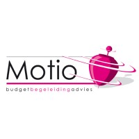 Motio budget en advies B.V. logo - Similar company to Anntac | Jouw Partner In Slim Dossierbeheer