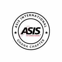 ASIS Ghana logo - Similar company to Hodlpay Ltd