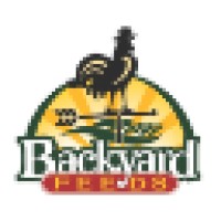 Backyard Feeds, Llc