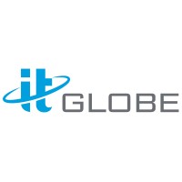 ITGLOBE logo - Similar company to Time Tech