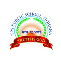 TPS Public School logo - Similar company to Sangam Group Of Schools