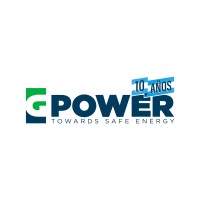 GPower S.A. logo - Similar company to Techmac
