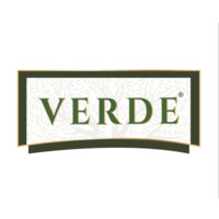 Verde Olive Oil logo - Similar company to Zel Global